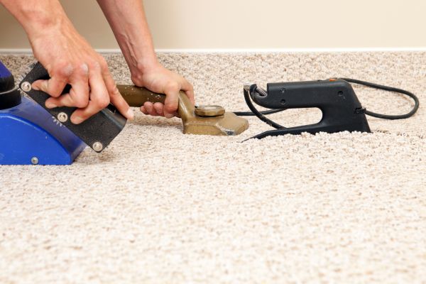 Carpet Replacement in Sioux Falls