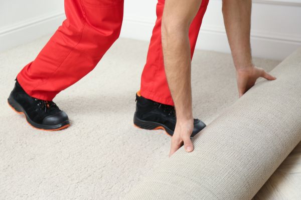 Carpet Service in Sioux Falls