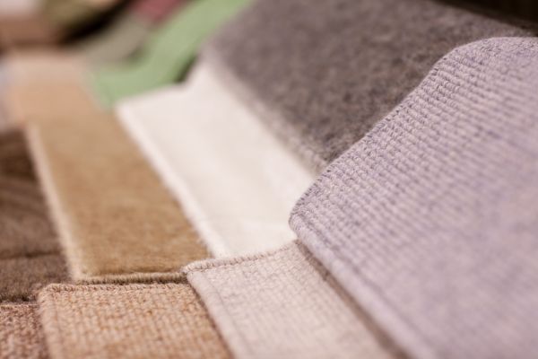 Exterior Carpet Installation in Sioux Falls