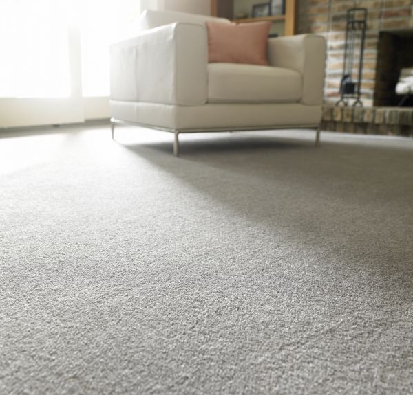 Wool Carpet Installation in Sioux Falls