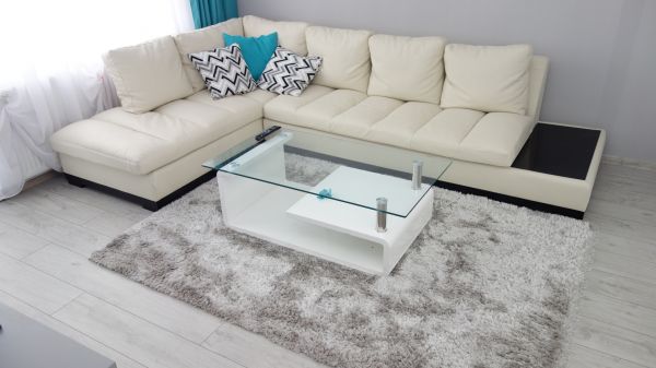 Luxury Carpet Installation in Sioux Falls