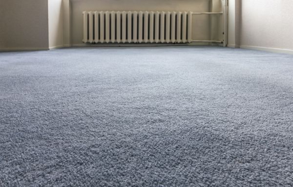 Residential Carpet Replacement in Sioux Falls